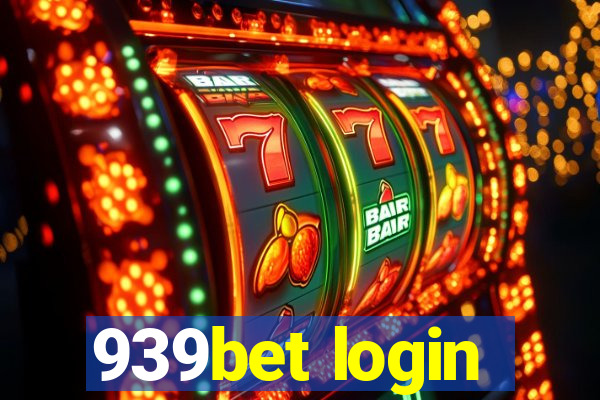 939bet login